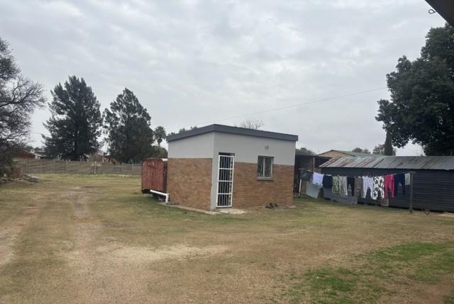 3 Bedroom Property for Sale in Wolmaransstad North West